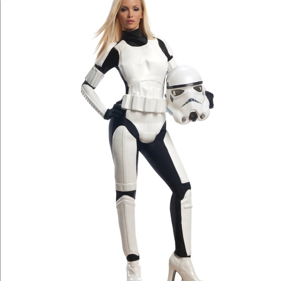 Rubie's Other - Women’s Stormtrooper Costume